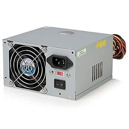 New 500W Power Supply